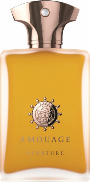Amouage Overture MAN EDP 100ml
