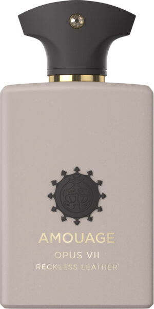 Amouage Opus Vii Reckless Leather Edp
