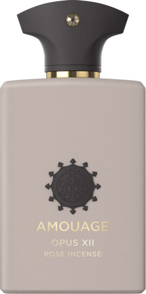 Amouage Opus Xii Rose Incense Edp