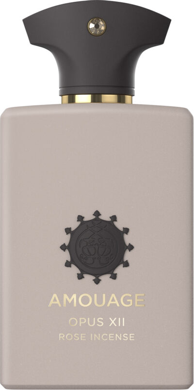 Amouage Opus Xii Rose Incense Edp