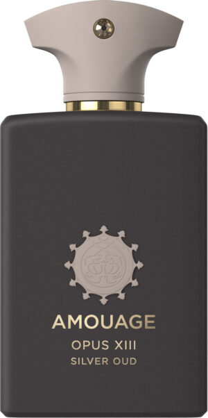 Amouage Opus Xiii Silver Oud Edp