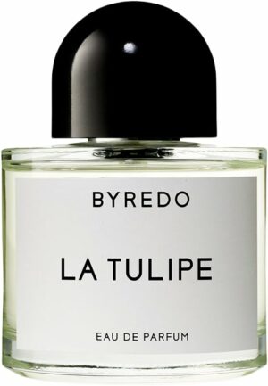 EDP La Tulipe