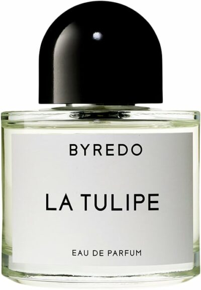 EDP La Tulipe