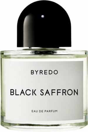 EDP Black Saffron