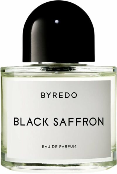 EDP Black Saffron