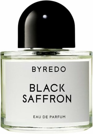 EDP Black Saffron