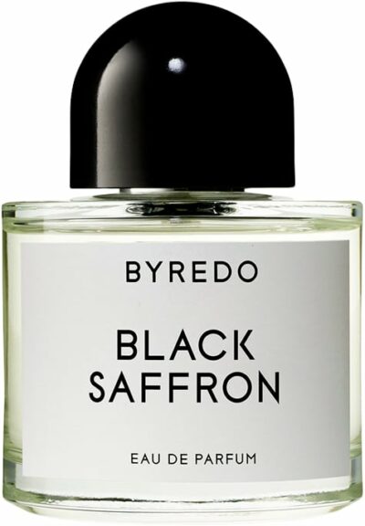 EDP Black Saffron