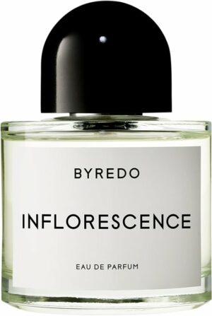 EDP Inflorescence