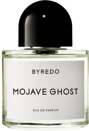 EDP Mojave Ghost