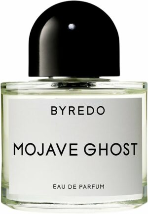 EDP Mojave Ghost