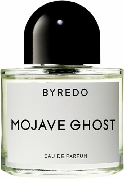 EDP Mojave Ghost