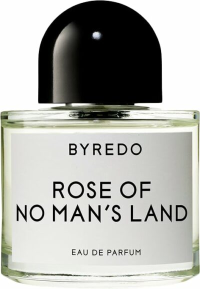 EDP Rose of No Man's Land