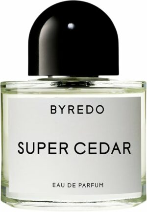 EDP Super Cedar