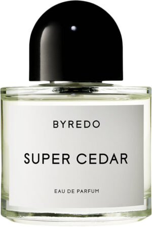 EDP Super Cedar