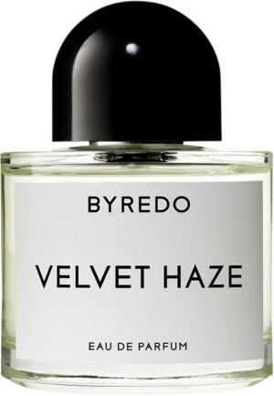 EDP Velvet Haze