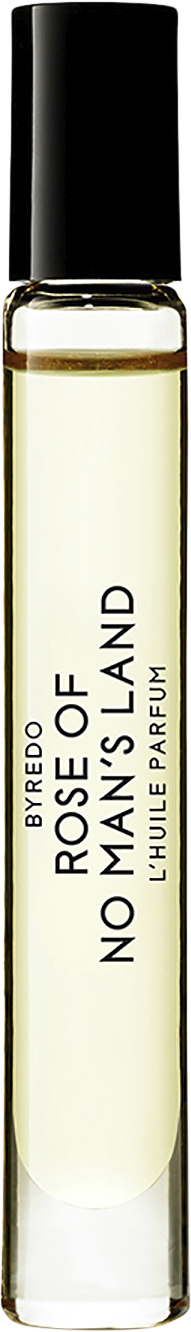 Perfume Oil 7. 5ml Rose OF NO MAN´S Land