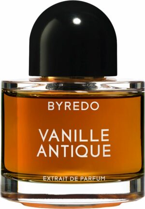 Perfume Extract Vanille Antique 50ml