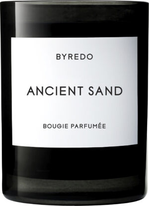 Ancient Sand Limited Edition Duftlys