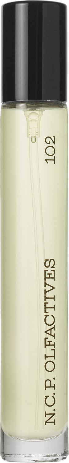 Facet 102, Ginger & Lime