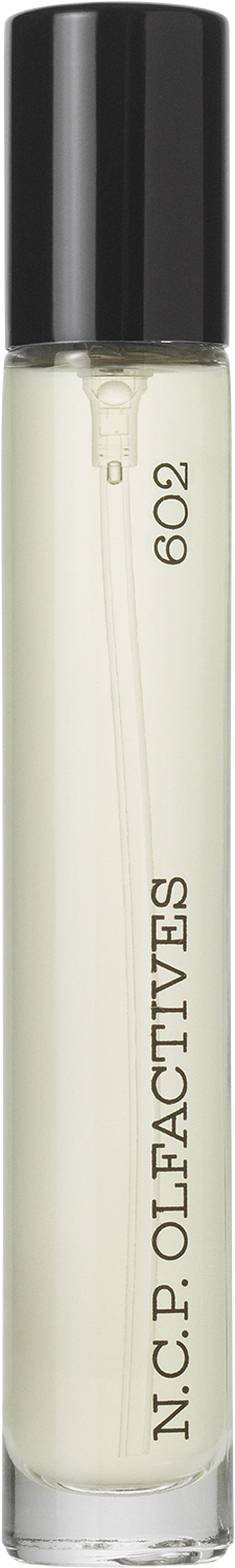 Facet 602, Sandalwood & Cedarwood