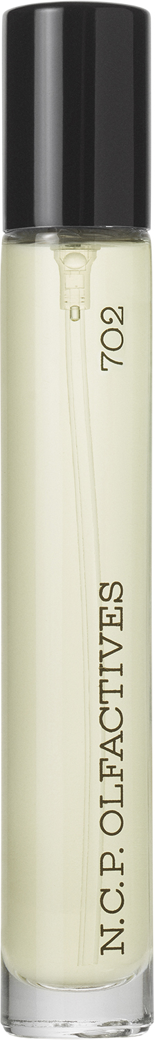Facet 702, Musk & Amber