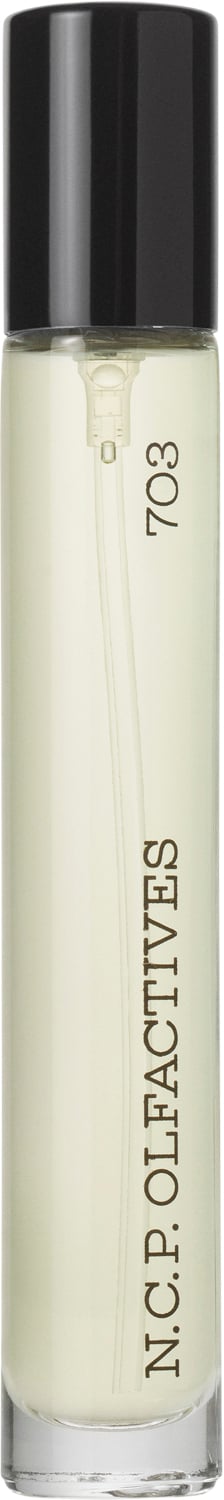 Facet 703, Tonka Bean & Moka