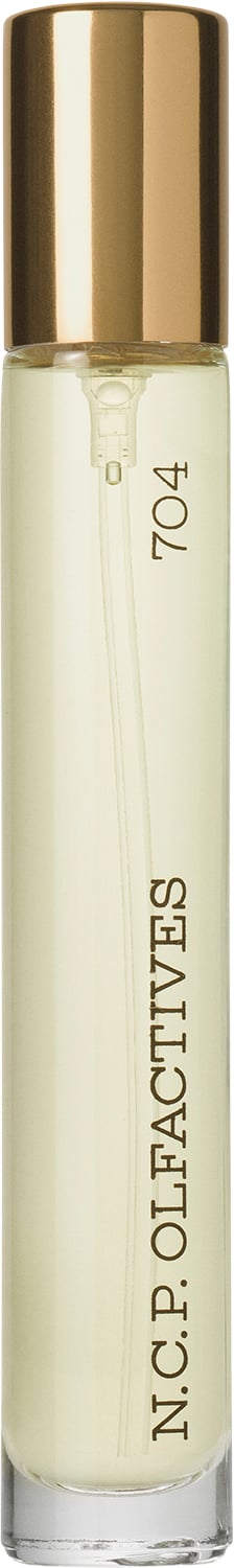 Facet 704, Incense & Musk
