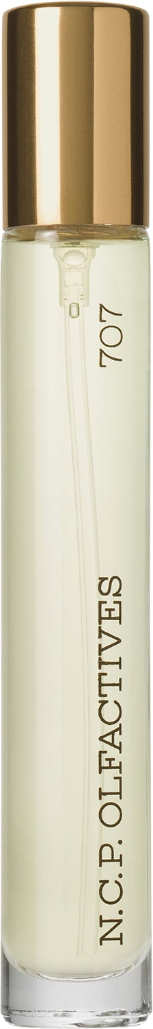 Facet 707, Oud & Patchouly