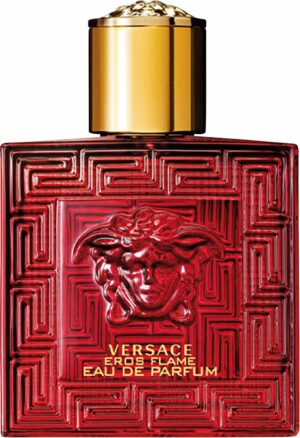 Eros Flame Homme Eau de Parfum