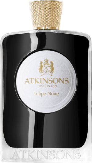 Tulipe Noir Eau de Parfum Female Fragrance 100. 0 ML