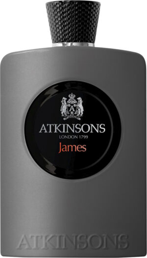 James Eau de Parfum Male Fragrance 100. 0 ML