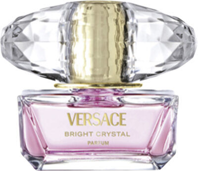 Bright Crystal