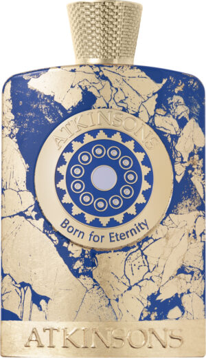 Born for Eternity Parfum Male Fragrance 100. 00 ML