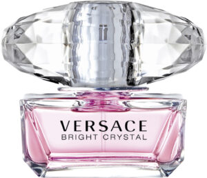 Bright Crystal Eau De Toilette