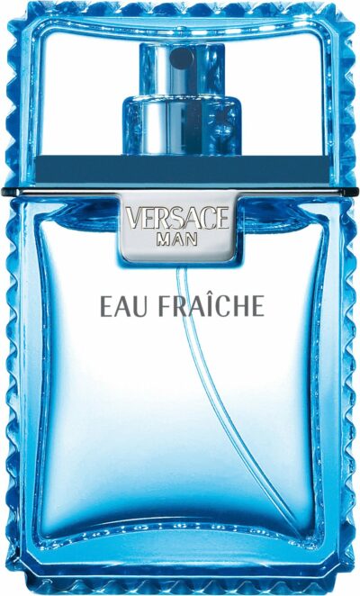 Eau Fraiche Homme Eau De Toilette