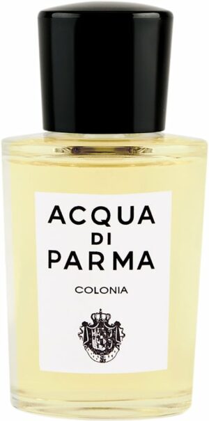 Colonia Eau de Cologne