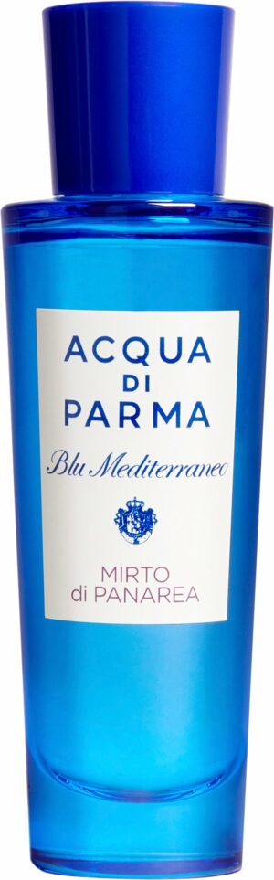 Blu Mediterraneo Mirto di Panarea Eau de Toilette