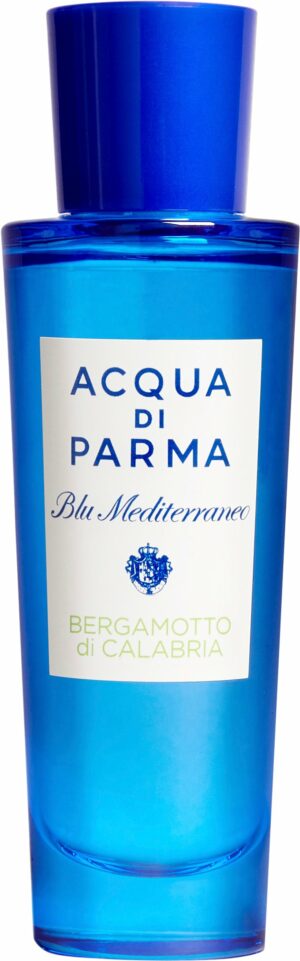 Blu Mediterraneo Bergamotto di Calabria Eau de Toilette