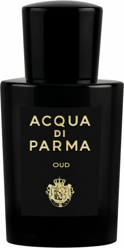 Oud Eau de Parfum