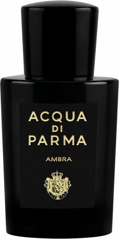 Ambra Eau de Parfum