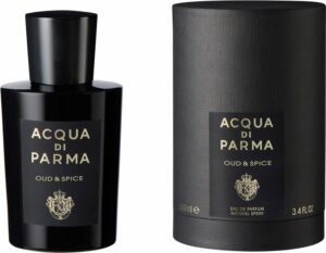 SIG. OUD & Spice EDP 100 ml.