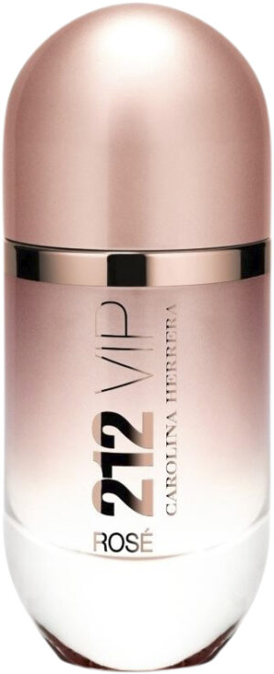 212 Vip Rose Eau De Parfum