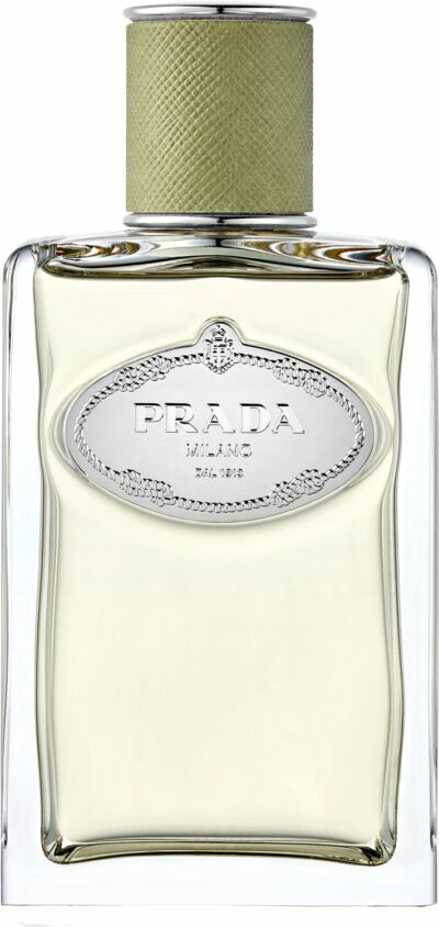 Infusion de Vetiver Eau de Parfum