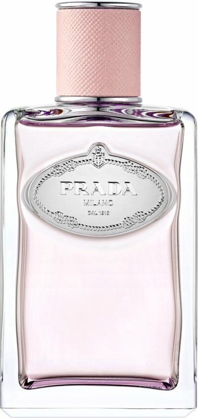 Infusion de Rose Eau de Parfum