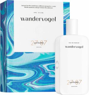 27 87 Perfumes Wandervogel