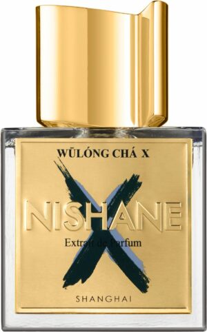 Wülóng Chá X 100 ml