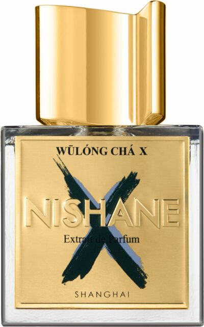 Wülóng Chá X 100 ml