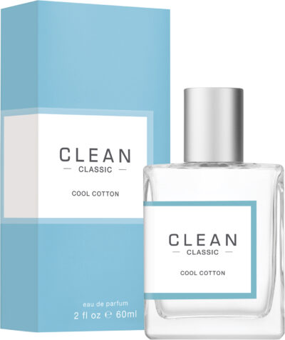 Cool Cotton Eau de Parfum 60 ml