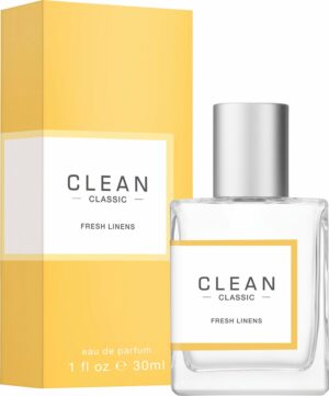 Fresh Linens Eau de Parfum