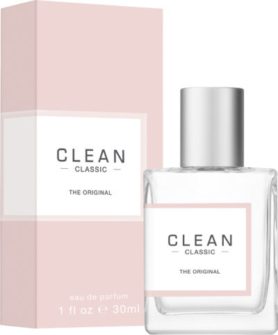 Clean Original